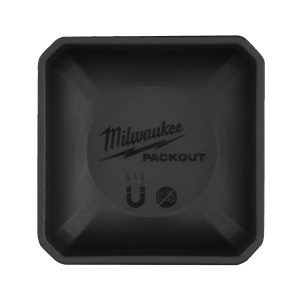 PACKOUT Magnetschale — 10 x 10 cm