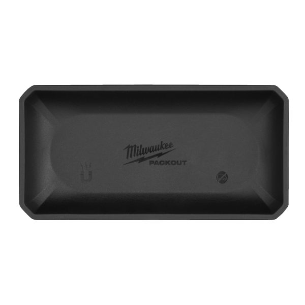 PACKOUT Magnetschale — 20 x 10 cm