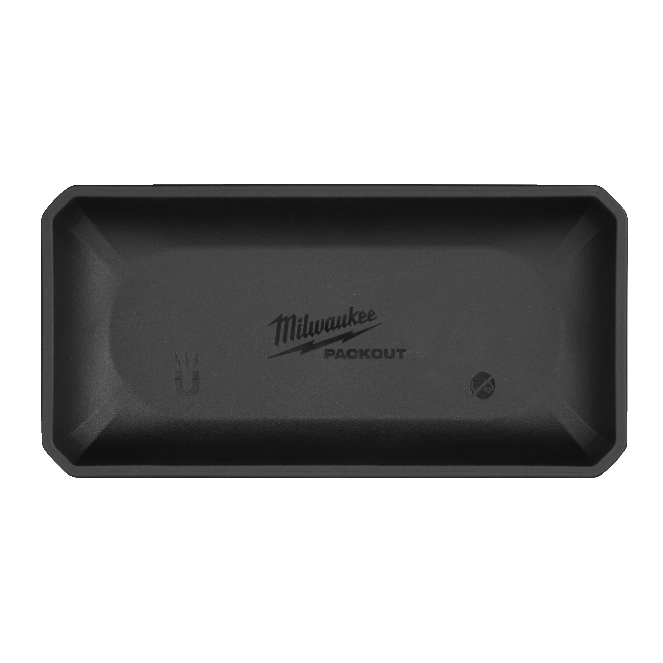 PACKOUT Magnetschale — 20 x 10 cm