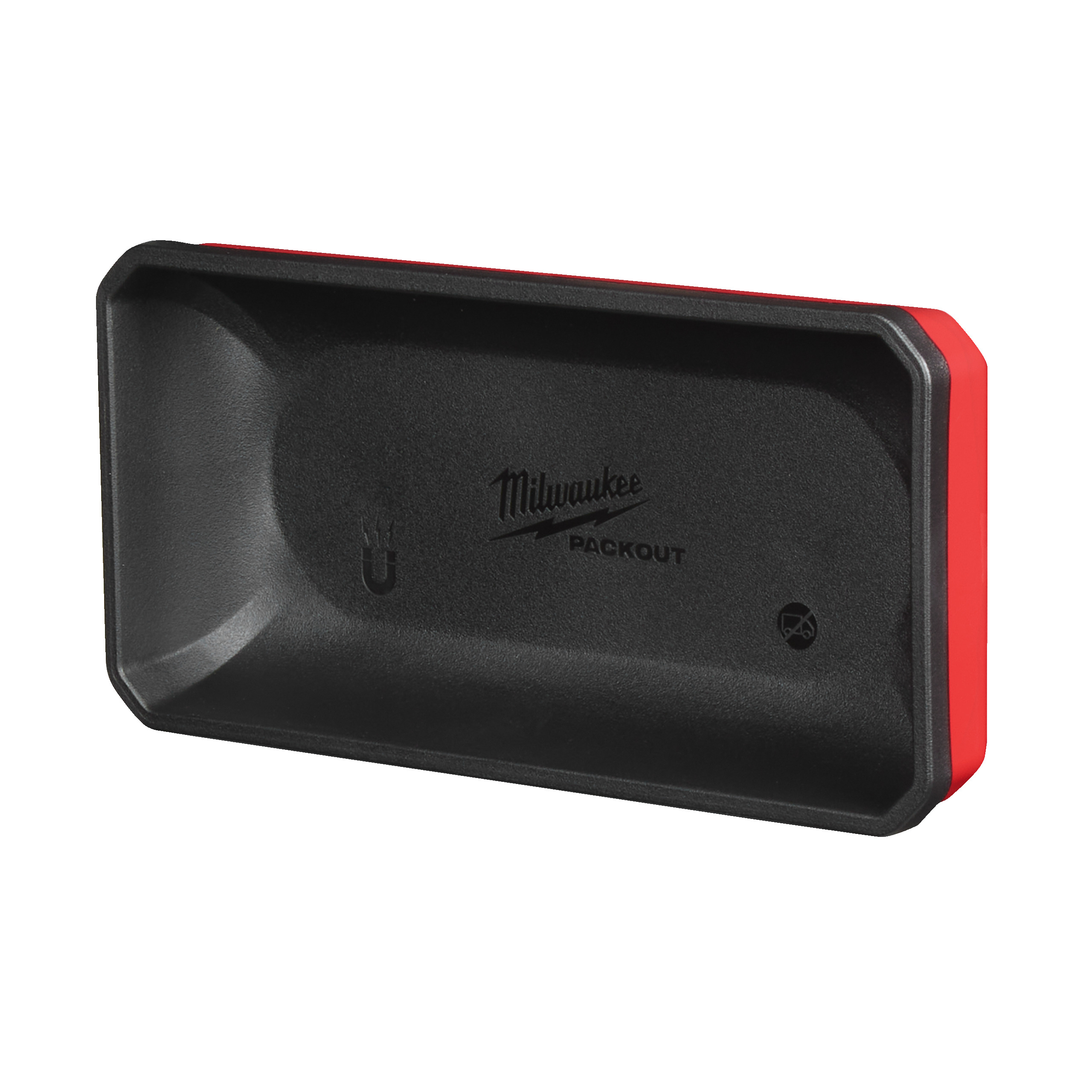 PACKOUT Magnetschale — 20 x 10 cm – Bild 2