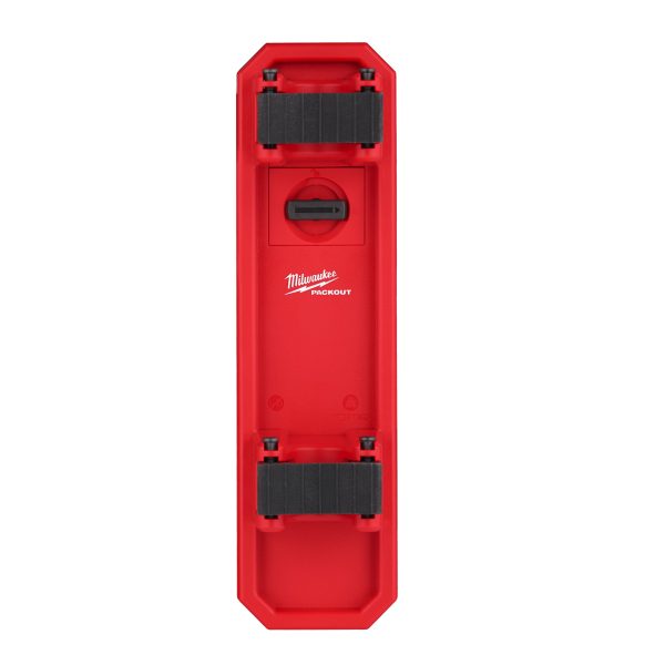 PACKOUT Stielhalter — Einzelhalter