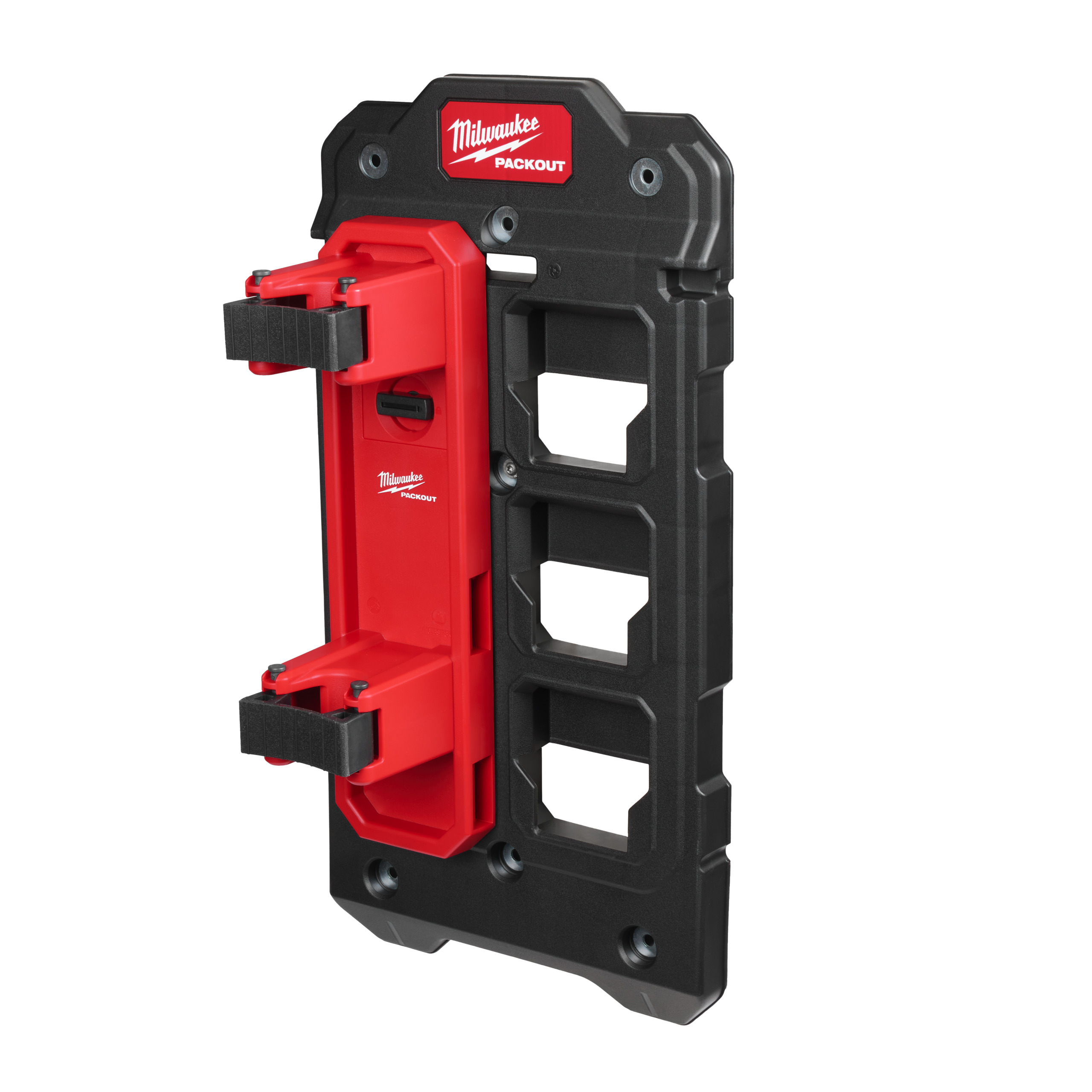 PACKOUT Stielhalter — Einzelhalter – Bild 3