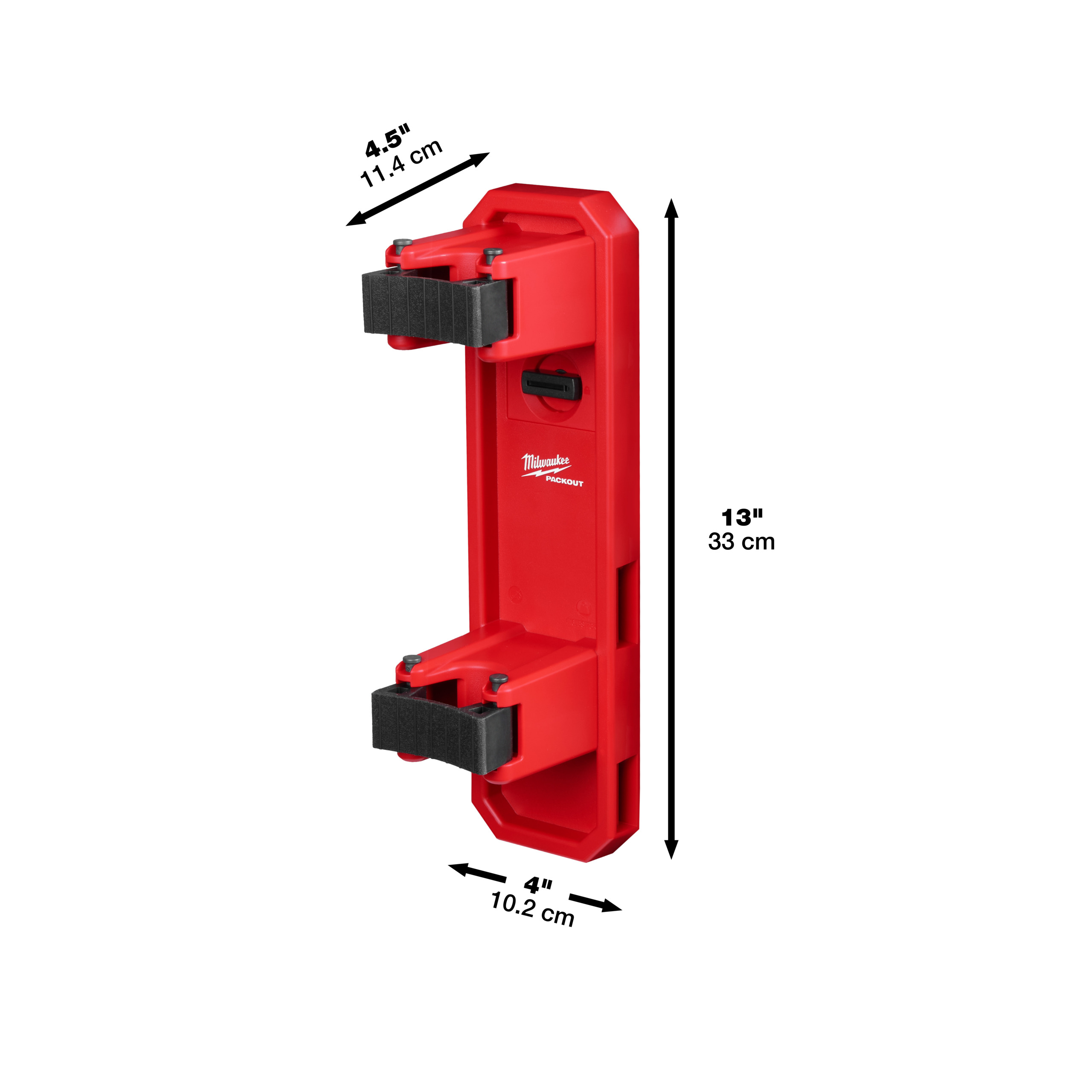 PACKOUT Stielhalter — Einzelhalter – Bild 4