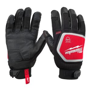 Kettensägen Schnittschutzhandschuhe