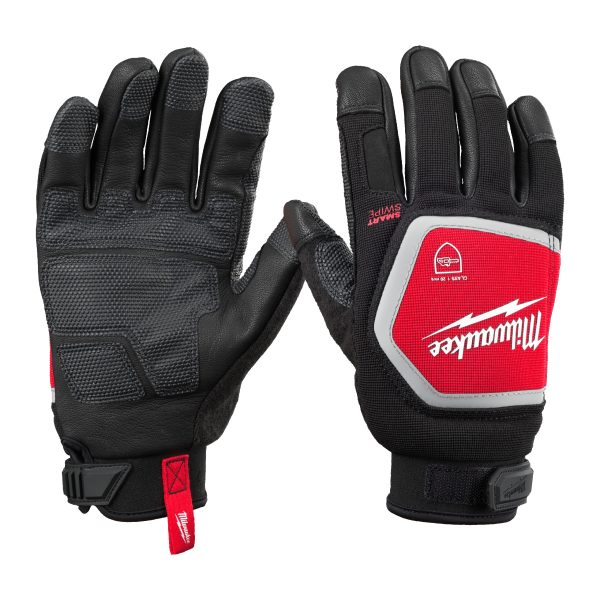 Kettensägen Schnittschutzhandschuhe