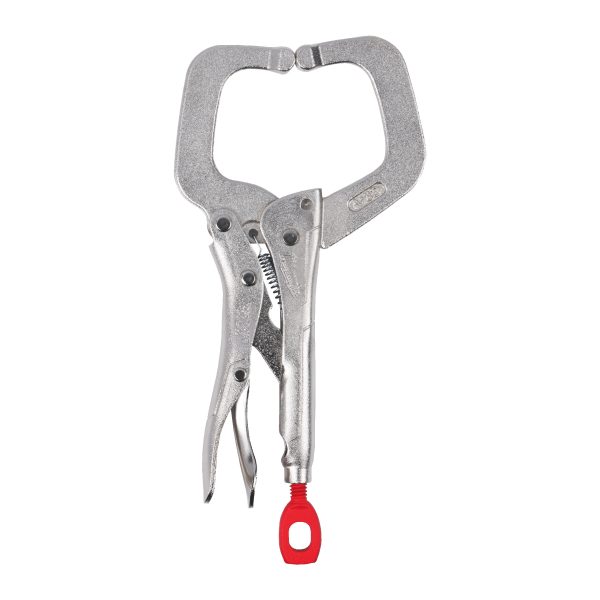 Torque Lock™ Schweisser-Gripzangen