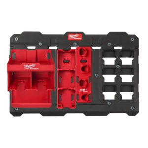 PACKOUT Werkstattorganisation — Starter-Set Elektrowerkzeuge