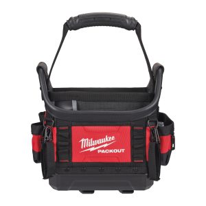 PACKOUT Werkzeugtasche 25 cm — 480 x 380 x 230 mm