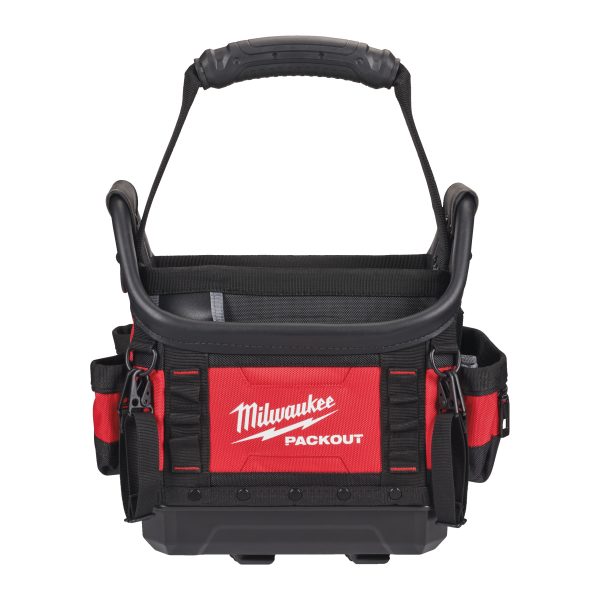 PACKOUT Werkzeugtasche 25 cm — 480 x 380 x 230 mm