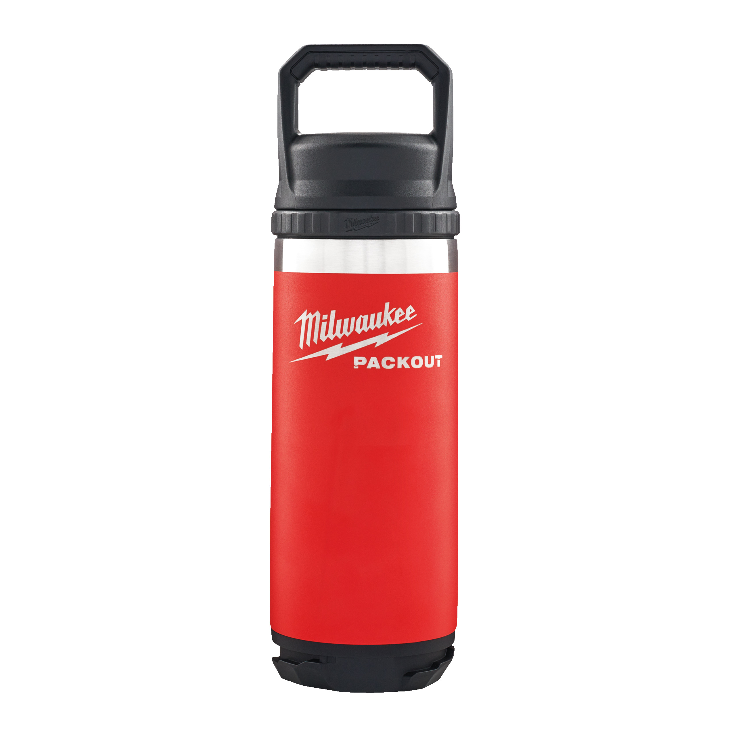 PACKOUT Isolierflasche