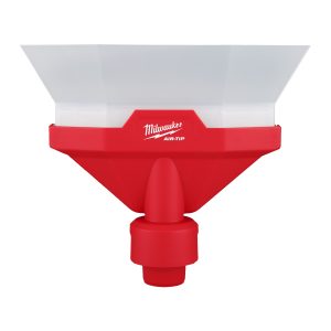 AT-1 — AIR-TIP™ Staub-Auffangbehälter