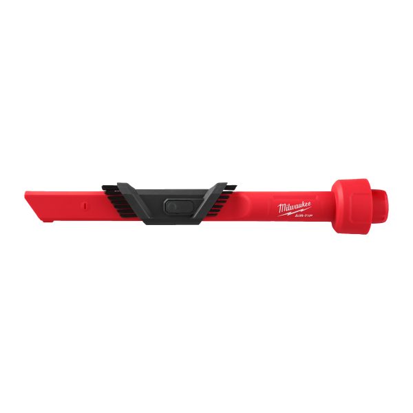 AT-2 — AIR-TIP™ 3-IN-1 Fugen- und Bürstenaufsatz