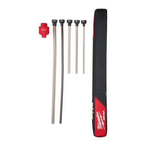 Air-Tip™ Mikroschlauchset mit Verlängerter Reichweite