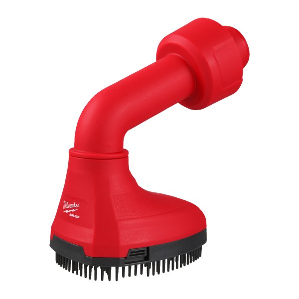 AT-6 — AIR-TIP™ schwenkbare Handbürste