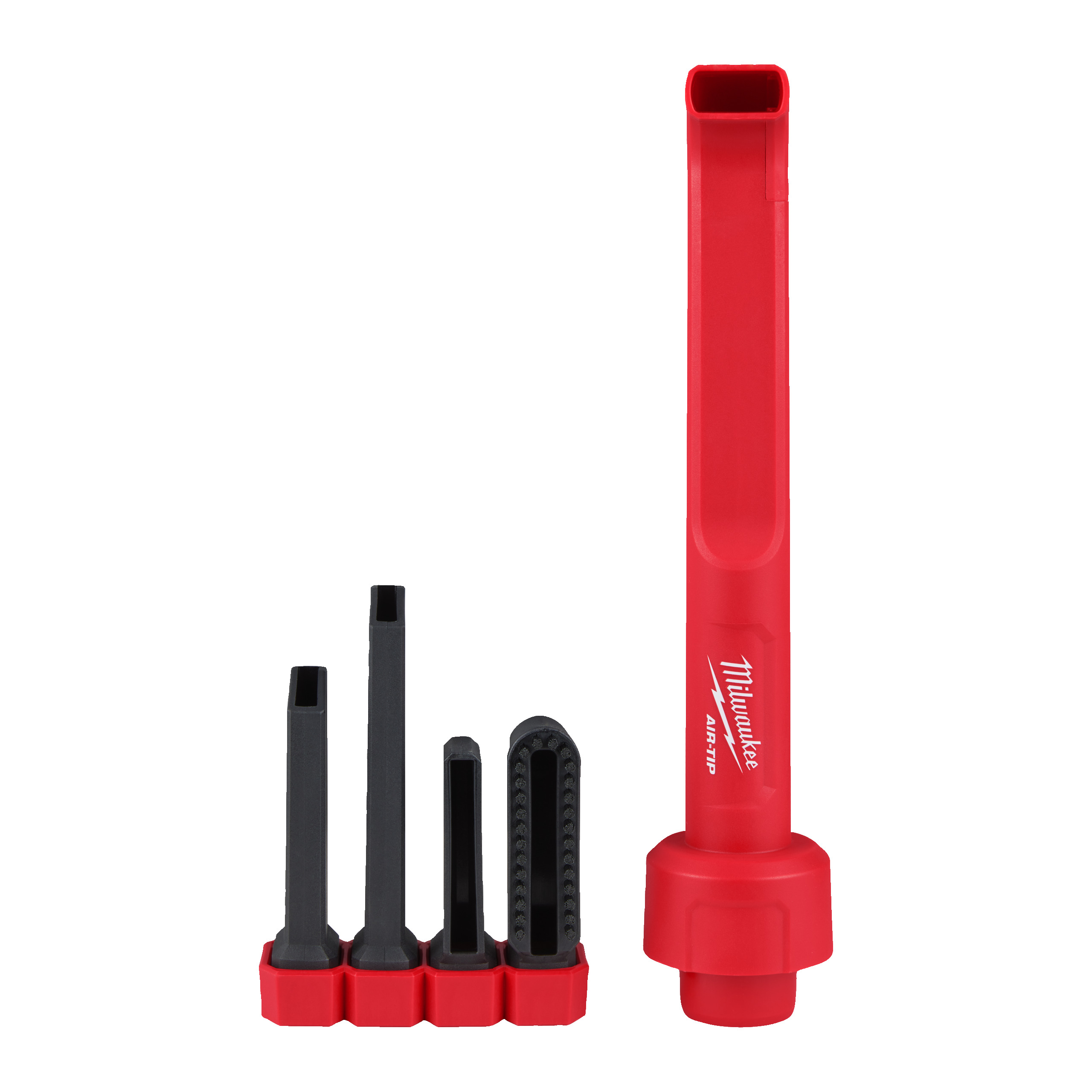AT-12 — AIR-TIP™ 4-IN-1 Reinigungs-Set rechtwinkelig – Bild 3