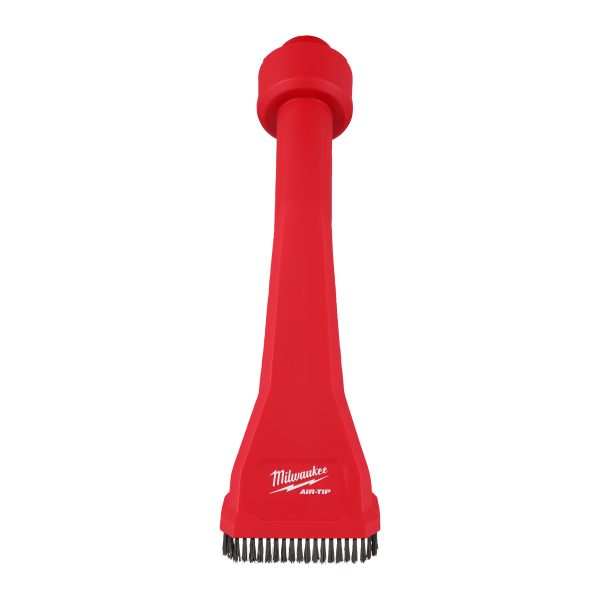 AT-15 — AIR-TIP™ Krallenreinigungsdüse mit Bürsten