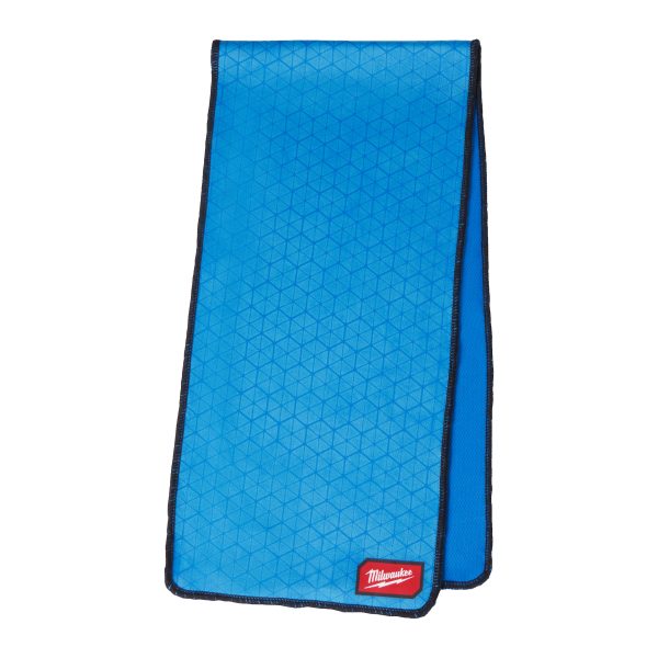 Microfaser Kühltuch 86 x 22 cm — 1er Pack