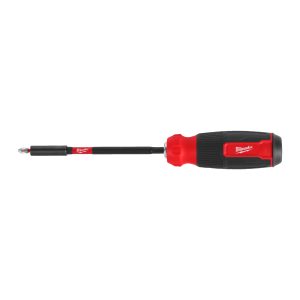 Shockwave Multi-Bit Schraubendreher 14 in 1 — inkl. 13 Bits PH/PZ/TX/SL/HEX