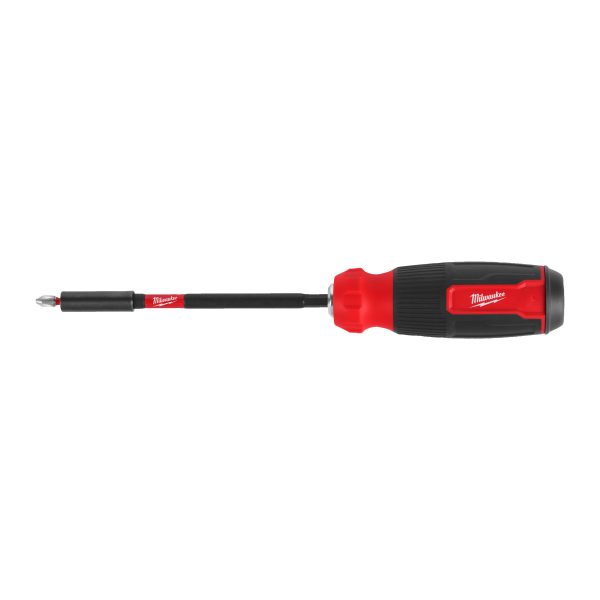 Shockwave Multi-Bit Schraubendreher 14 in 1 — inkl. 13 Bits PH/PZ/TX/SL/HEX