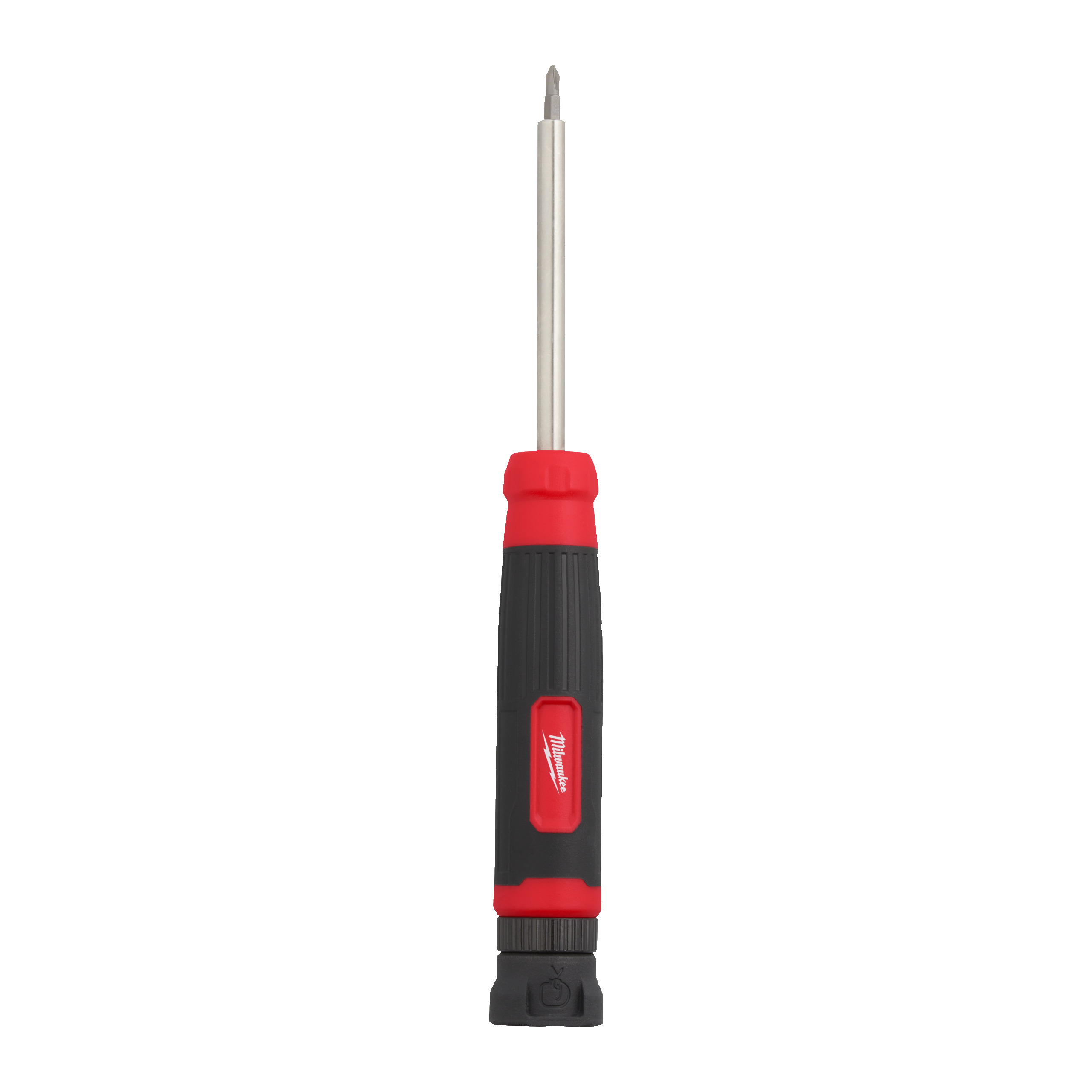 Feinschraubendreher 27 in 1 — inkl. 13 Wende-Bits PH, SL, TX, TXB, HEX, HEXBO, Pentalobe