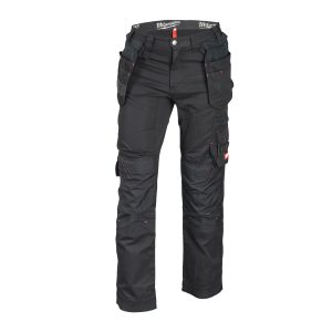Freeflex™arbeitshose Schwarz