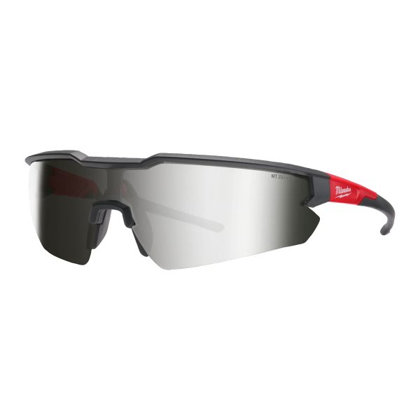 Schutzbrille Kratzfest