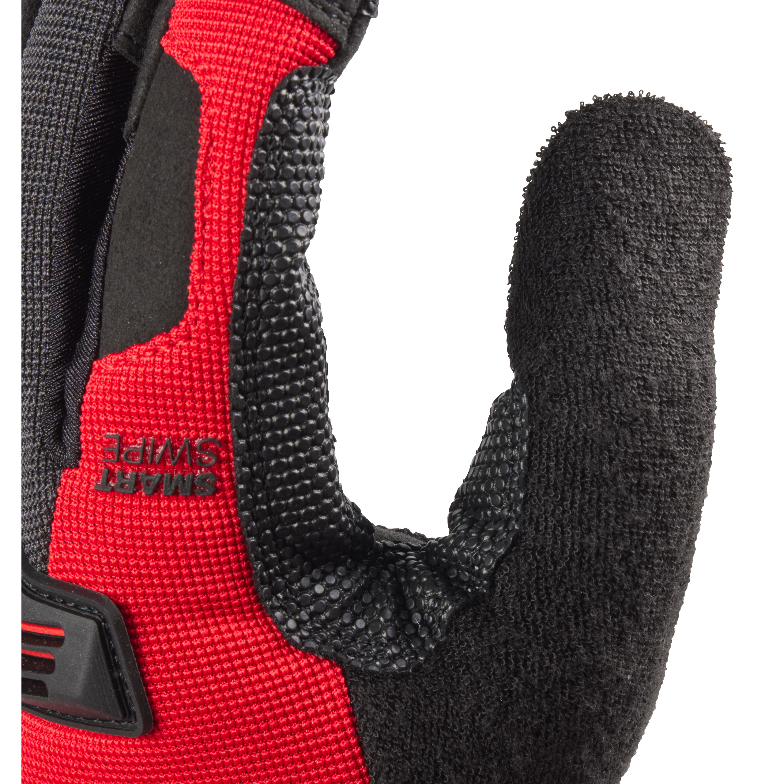 DemoX Arbeitshandschuhe Demolition — Größe 10 (XL) – Bild 2