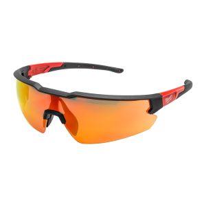 Schutzbrille Kratzfest