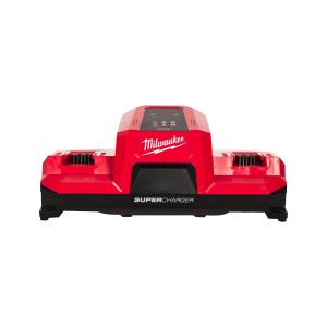 M18™ Zweifach-Schnellladegerät M18MDBSC