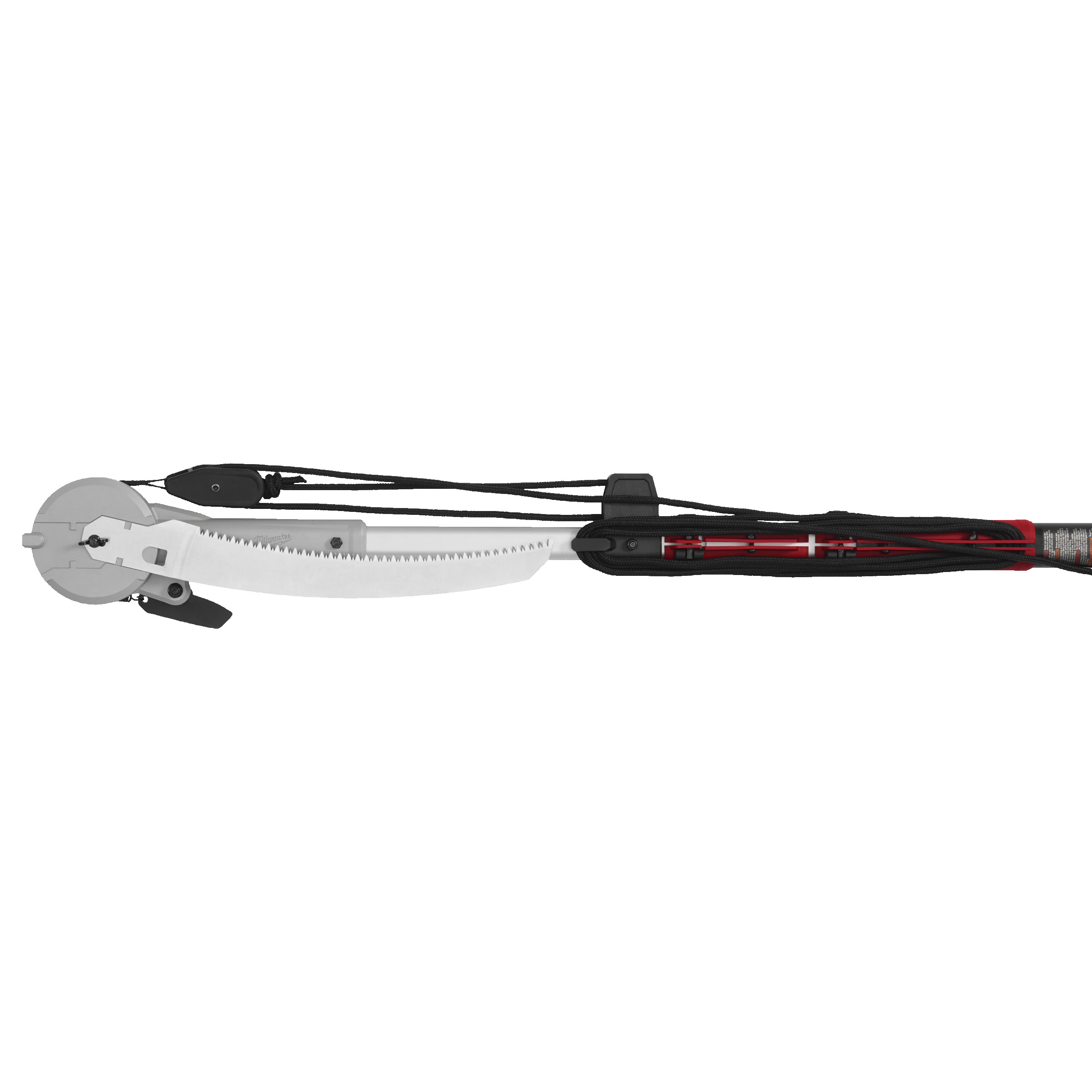 Teleskop-2-in-1 Hochentaster – Bild 3