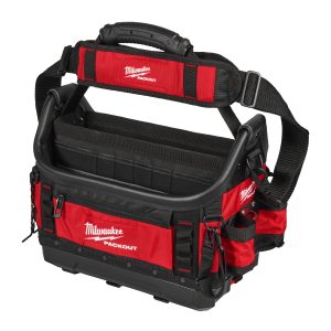 PACKOUT Werkzeugtasche 38 cm — 460 x 440 x 270 mm