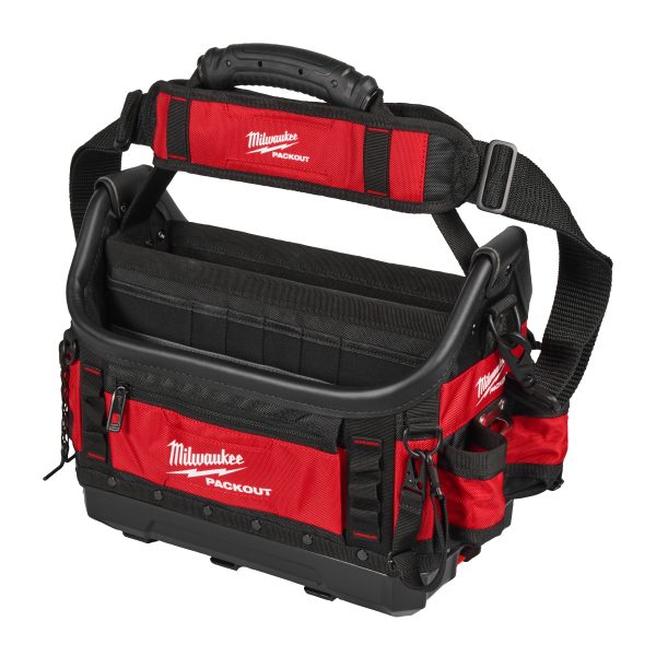 PACKOUT Werkzeugtasche 38 cm — 460 x 440 x 270 mm