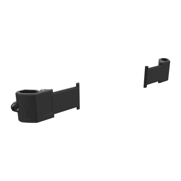 Adapter für PACKOUT Seitenhaltertung — für PACKOUT Koffer
