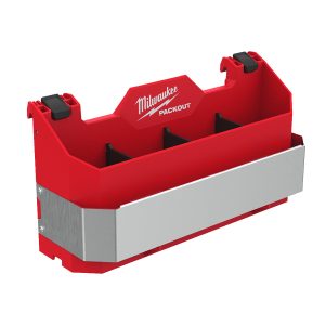 PACKOUT Seitenhalterung für Handwerkzeuge — für PACKOUT Koffer