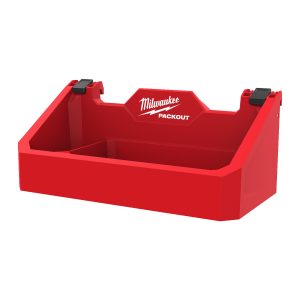 PACKOUT Seitenhalterung mit Aufbewahrungsschale — für PACKOUT Koffer