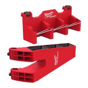 PACKOUT Seitenhalterung für lange Werkzeuge — für PACKOUT Koffer