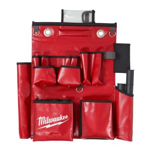 Vinyl Kompakt-Werkzeugtasche