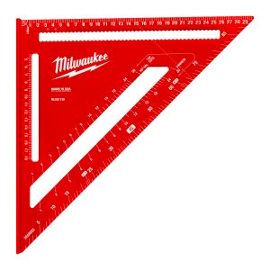 Anschlagwinkeldreieck — 30 cm, metrisch