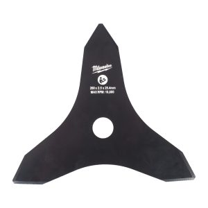 3-Zahn Messer für M18F2BCU
