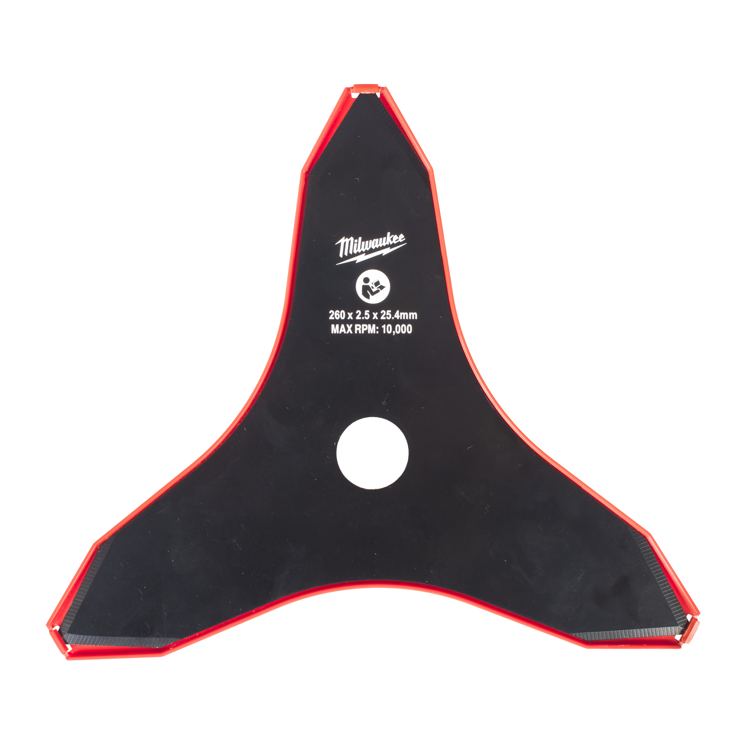 3-Zahn Messer für M18F2BCU – Bild 2