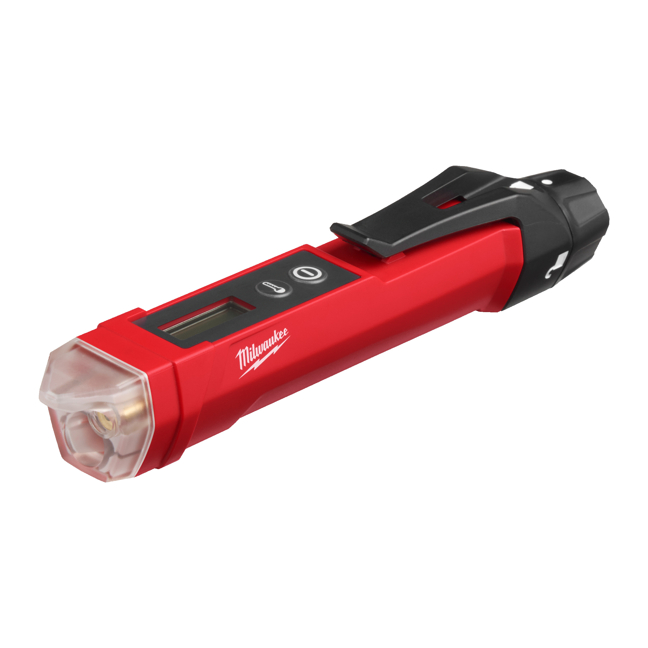 2225-20 — Spannungsdetektor mit Laserthermometer – Bild 2
