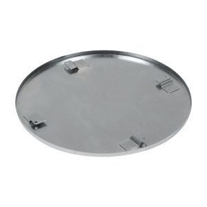 Glättteller für MX FUEL™ Flügelglätter 600 mm MXFWBT60P