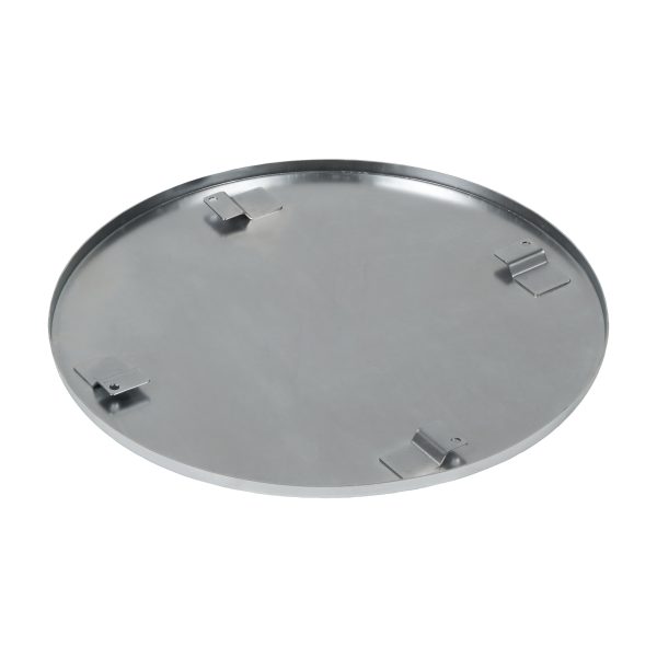 Glättteller für MX FUEL™ Flügelglätter 600 mm MXFWBT60P
