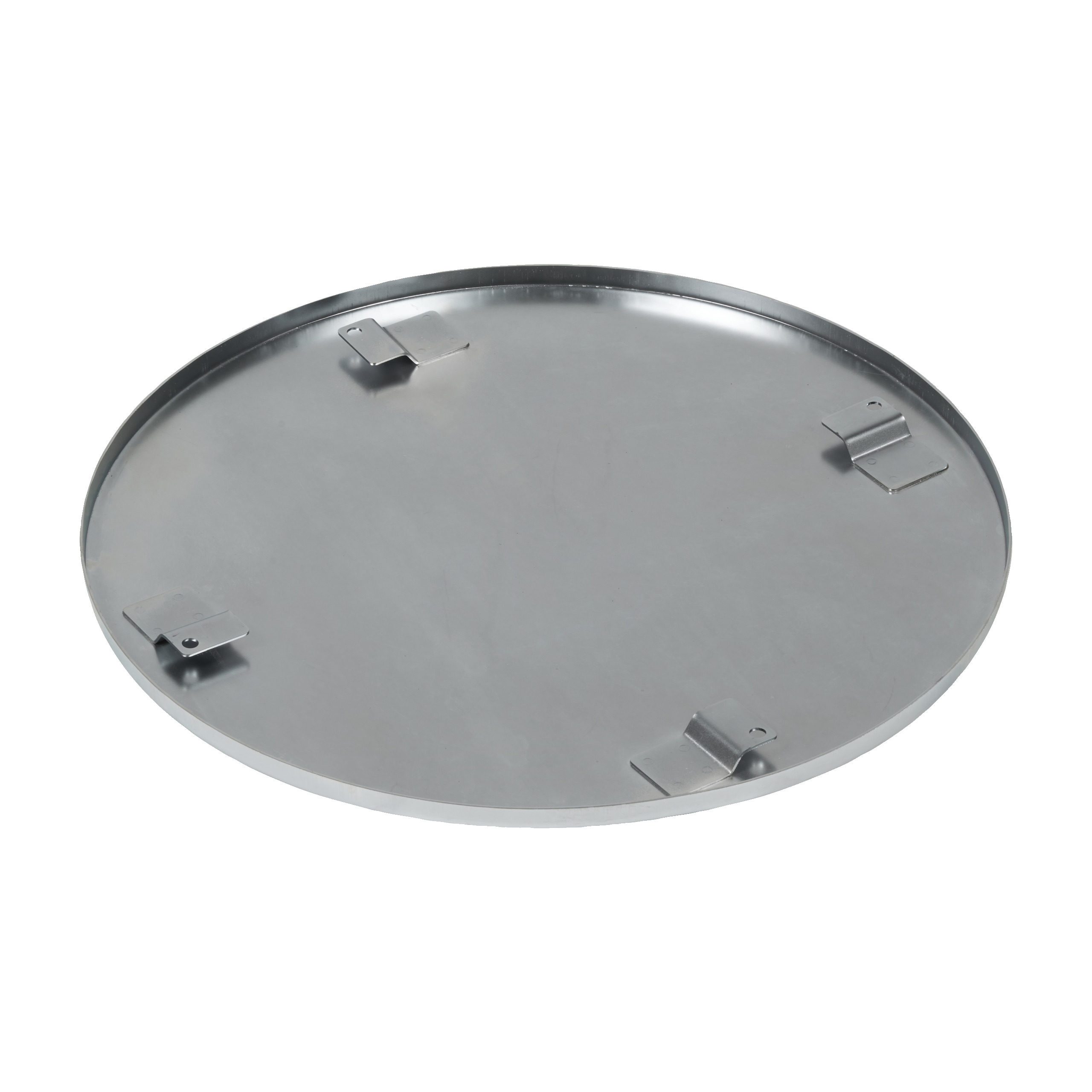 Glättteller für MX FUEL™ Flügelglätter 600 mm MXFWBT60P
