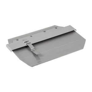 Glättschuhe für MX FUEL™ Flügelglätter 900 mm (4 Stück) MXFWBT90FLB