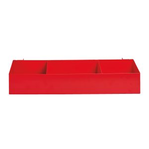 Dosenhalter — für TOOLGUARD Werkstattwagen 69 cm / 27"