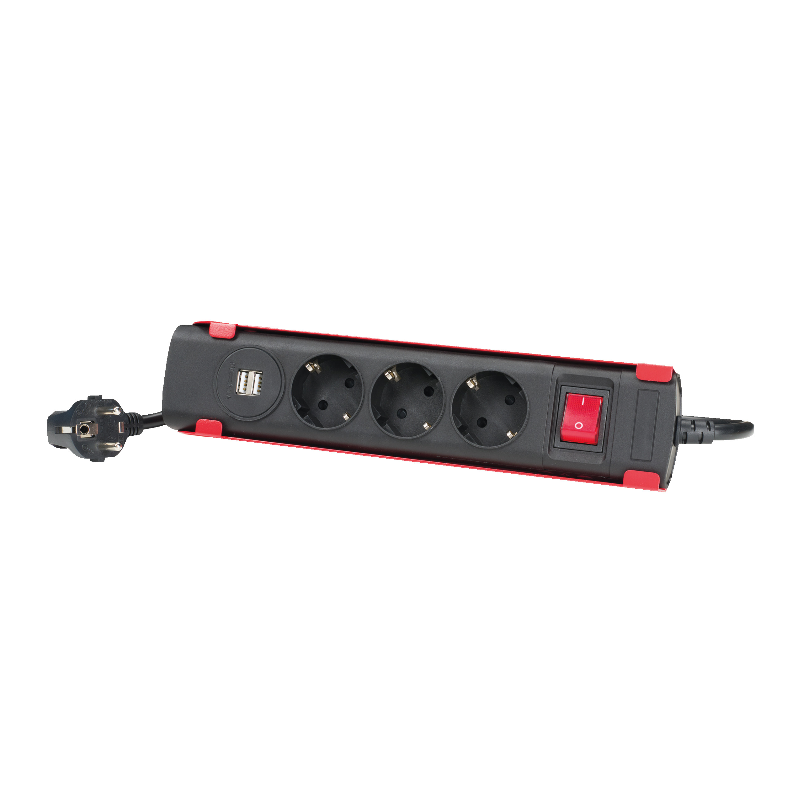 Magnetischer 240-Volt-Elektroverteiler — für alle TOOLGUARD Werkstattwagen – Bild 2