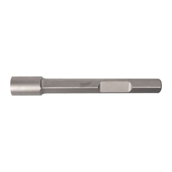 28 mm HEX Ground Rod Driver 23 mm