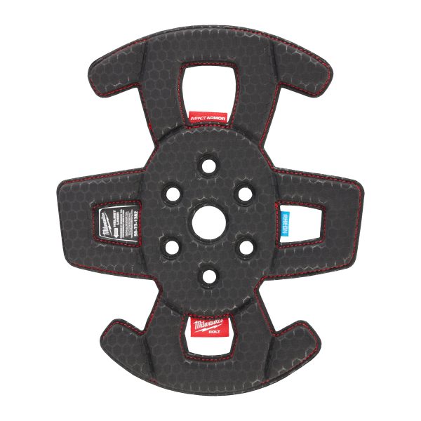 Impact Armor™ Innenpolster für Bolt™ 200