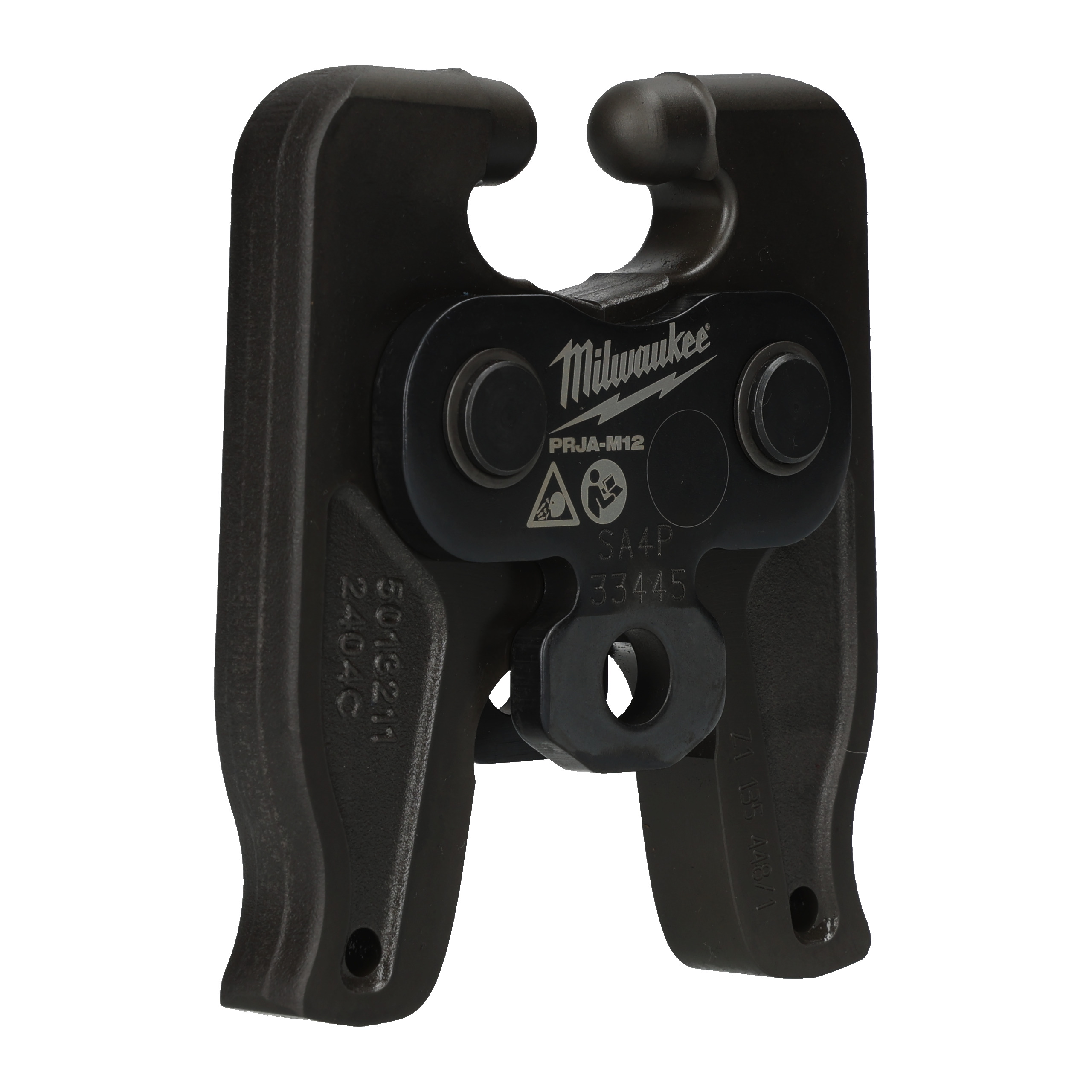 Adapter für Presswerkzeuge – Bild 2